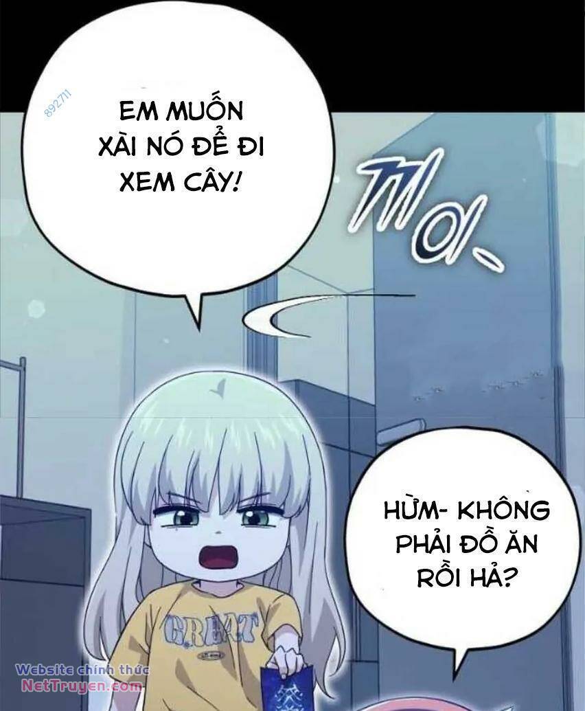 Bố Tôi Quá Mạnh Chapter 153 - Trang 68