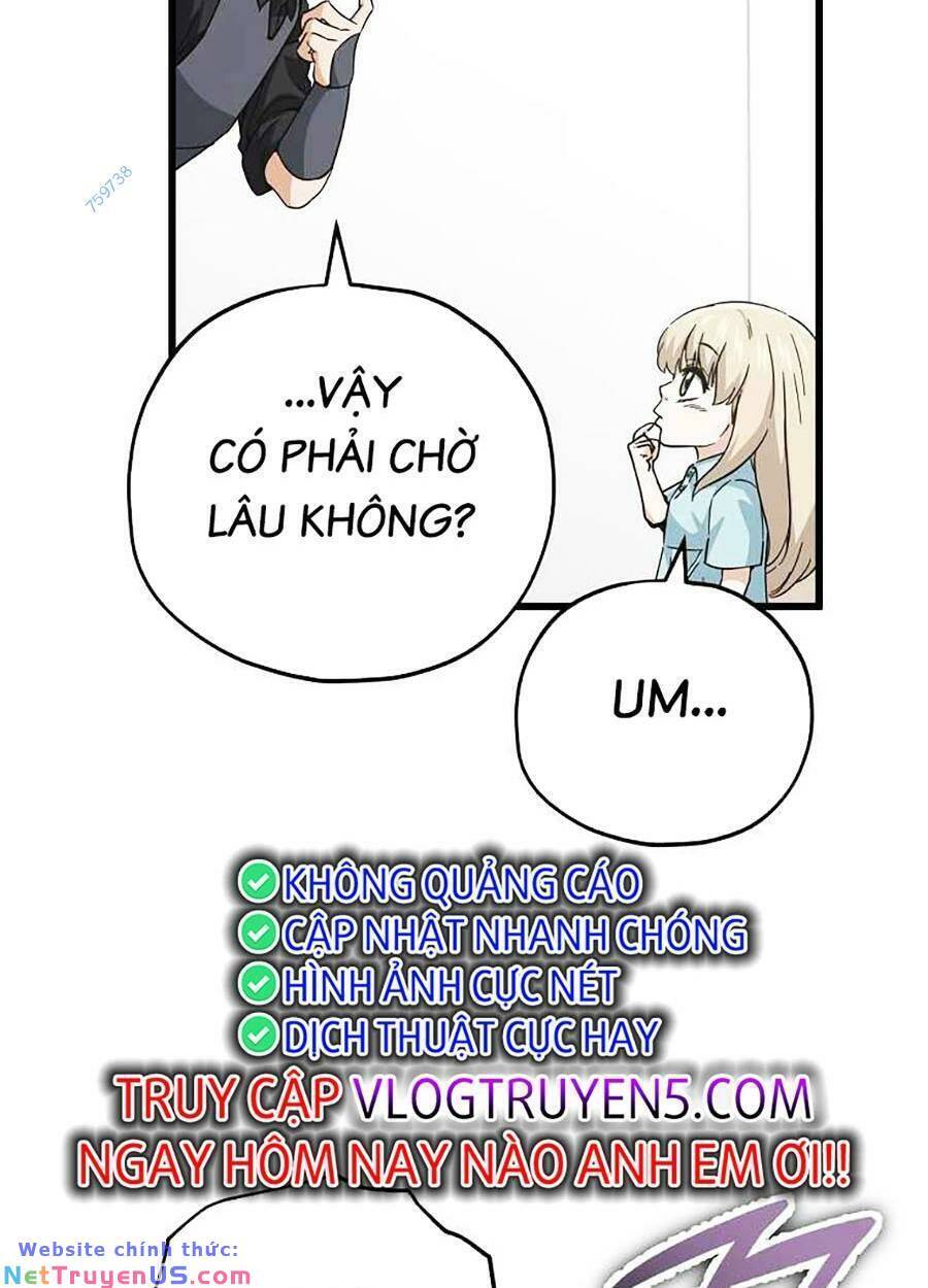 Bố Tôi Quá Mạnh Chapter 148 - Trang 36