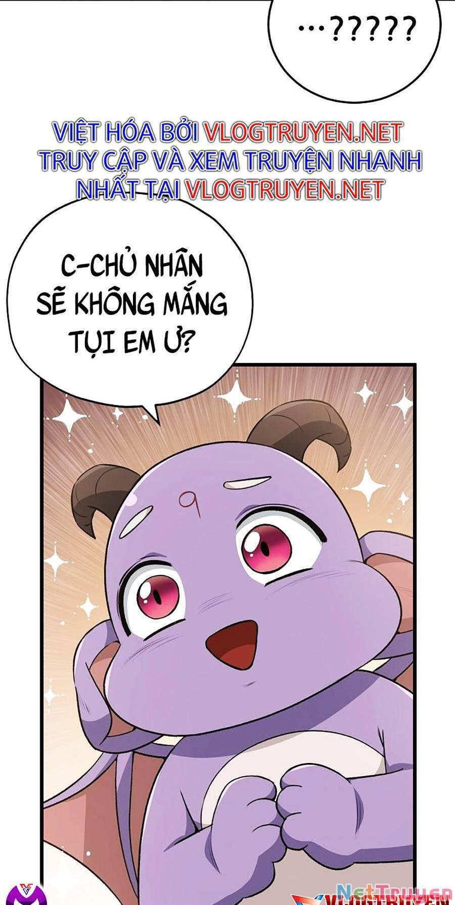 Bố Tôi Quá Mạnh Chapter 90 - Trang 47