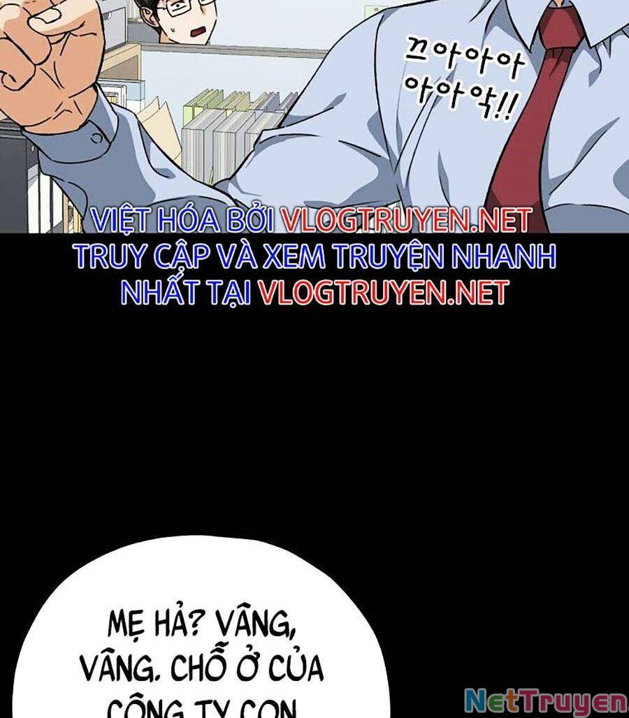 Bố Tôi Quá Mạnh Chapter 78 - Trang 37