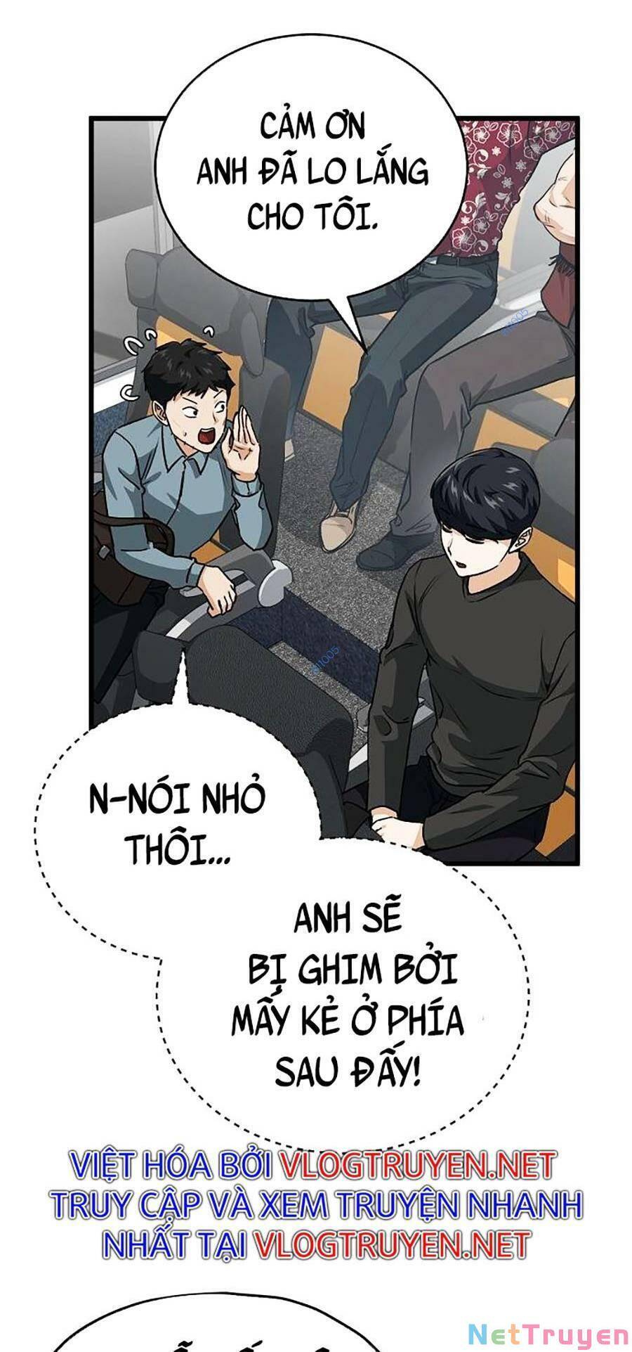 Bố Tôi Quá Mạnh Chapter 94 - Trang 68