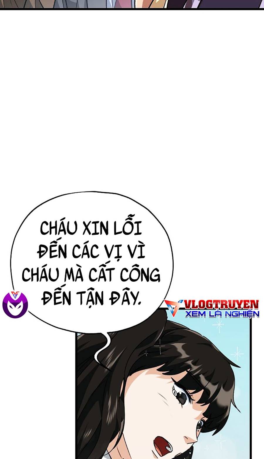 Bố Tôi Quá Mạnh Chapter 73 - Trang 47