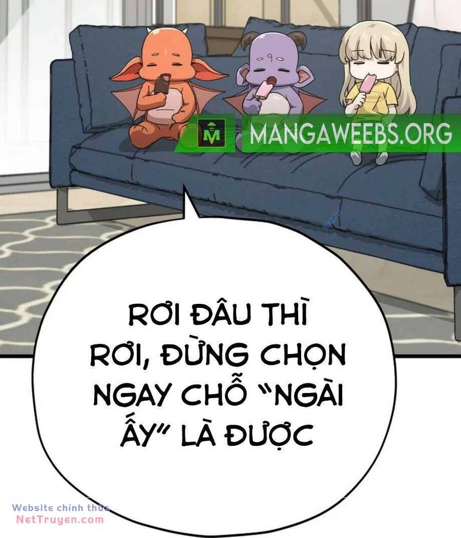 Bố Tôi Quá Mạnh Chapter 151 - Trang 127