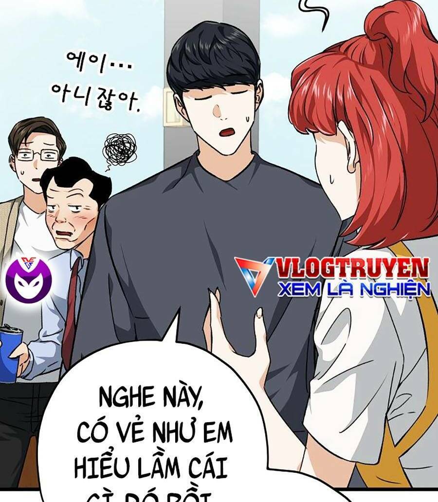 Bố Tôi Quá Mạnh Chapter 79 - Trang 9