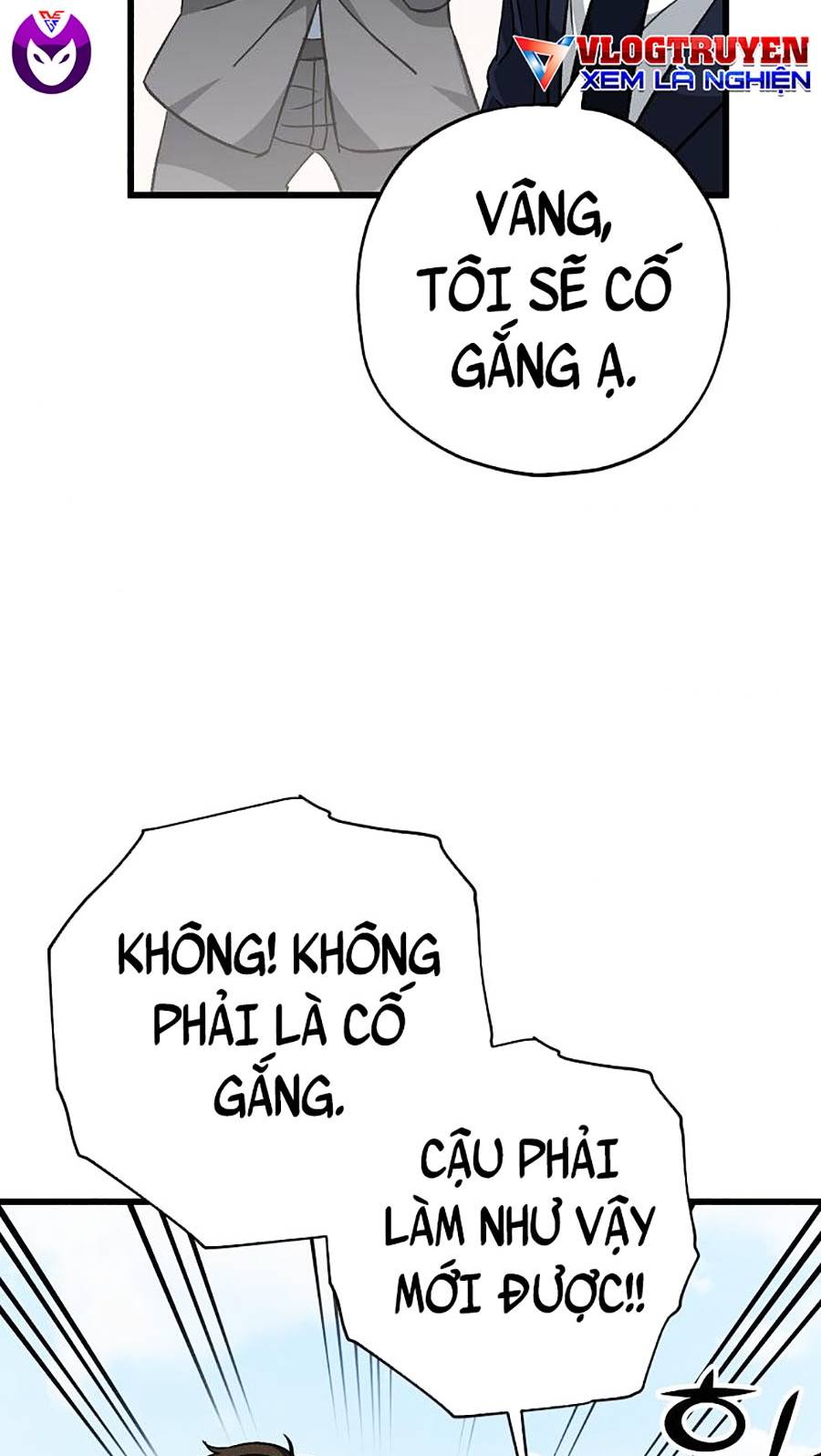 Bố Tôi Quá Mạnh Chapter 73 - Trang 7