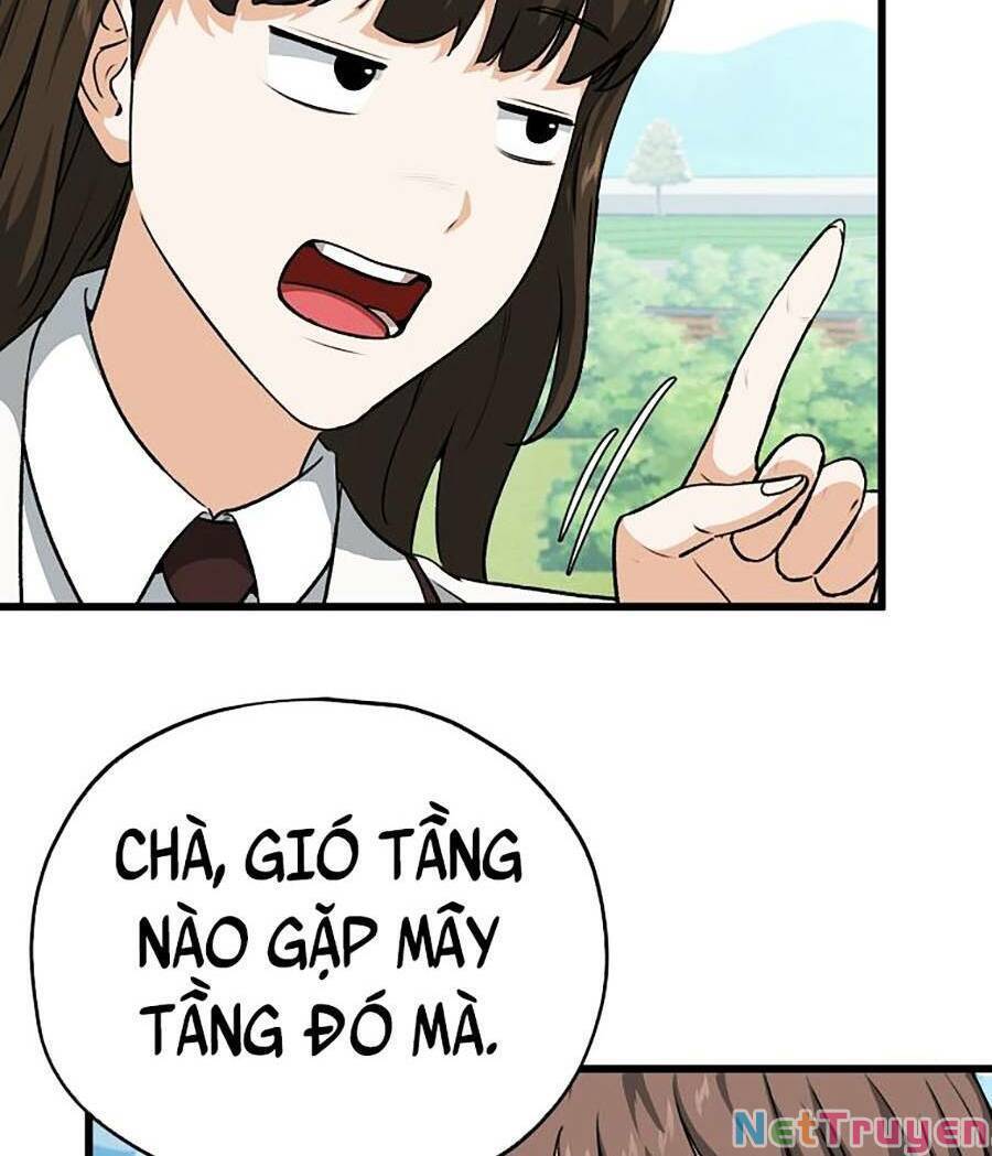 Bố Tôi Quá Mạnh Chapter 89 - Trang 83