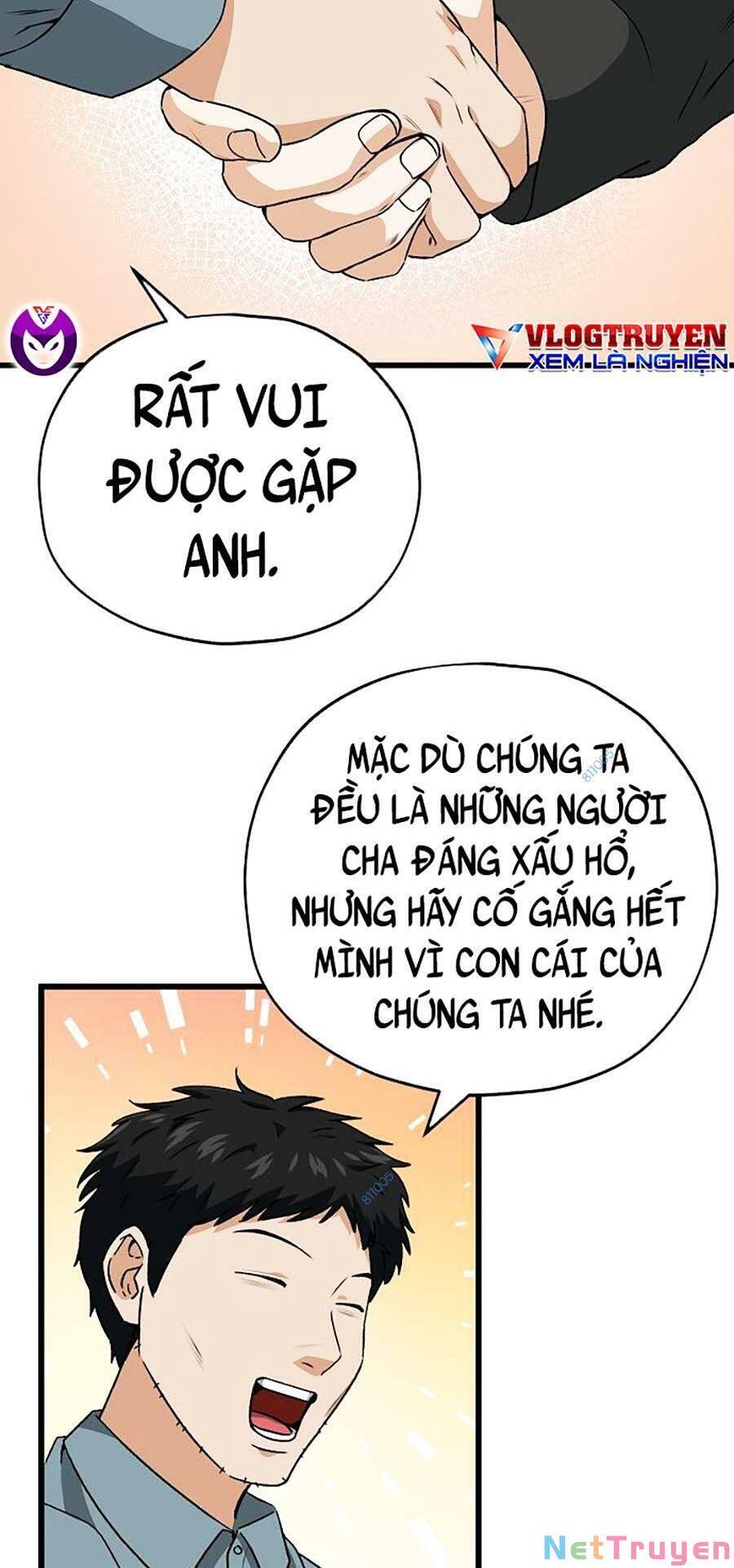 Bố Tôi Quá Mạnh Chapter 94 - Trang 71