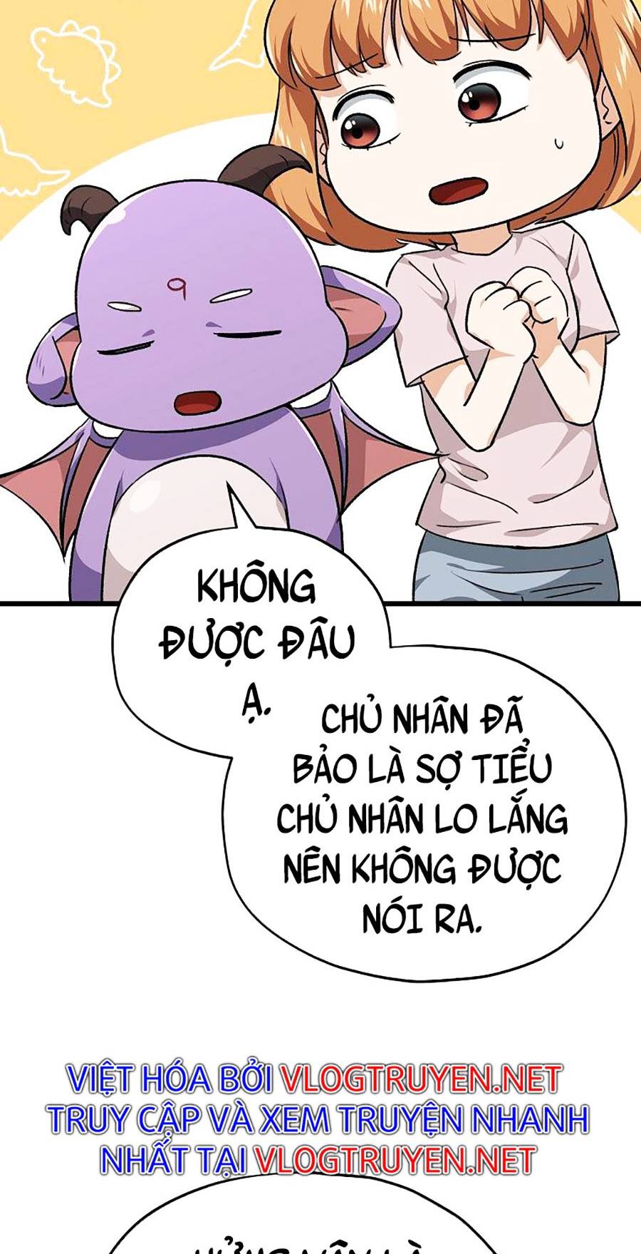 Bố Tôi Quá Mạnh Chapter 83 - Trang 65