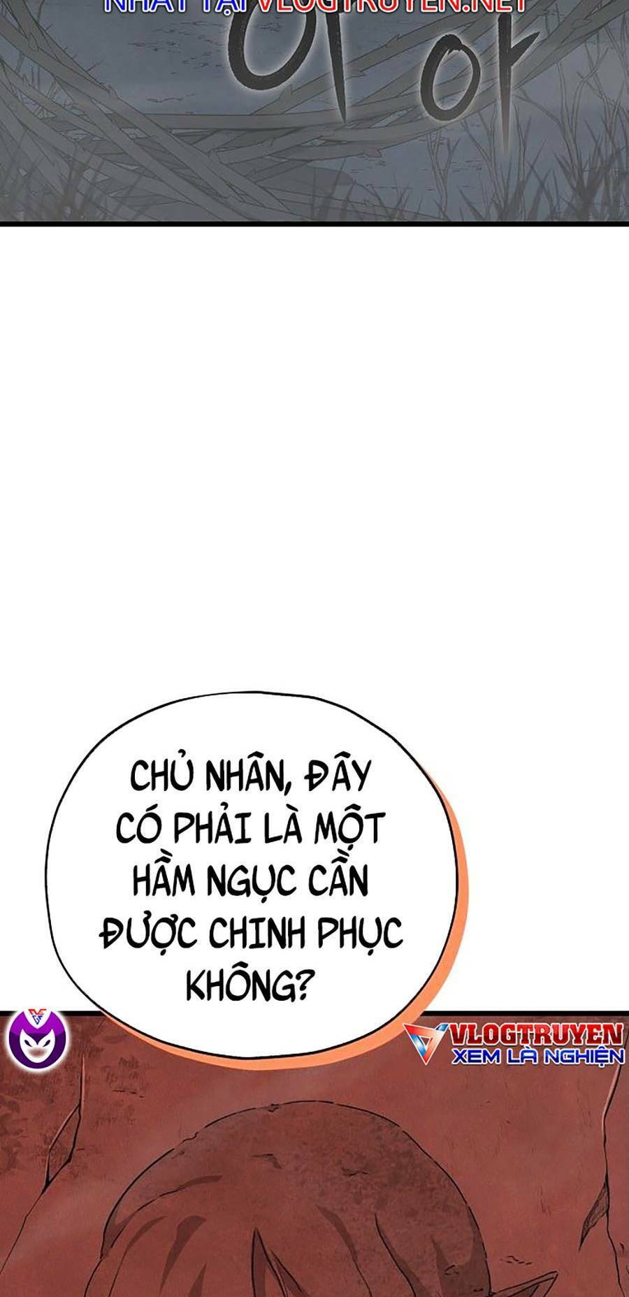 Bố Tôi Quá Mạnh Chapter 93 - Trang 38