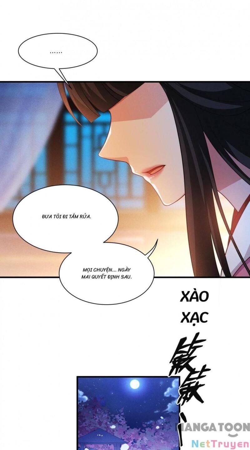 Bị Cắn Thành Vương Giả Chapter 48 - Trang 6