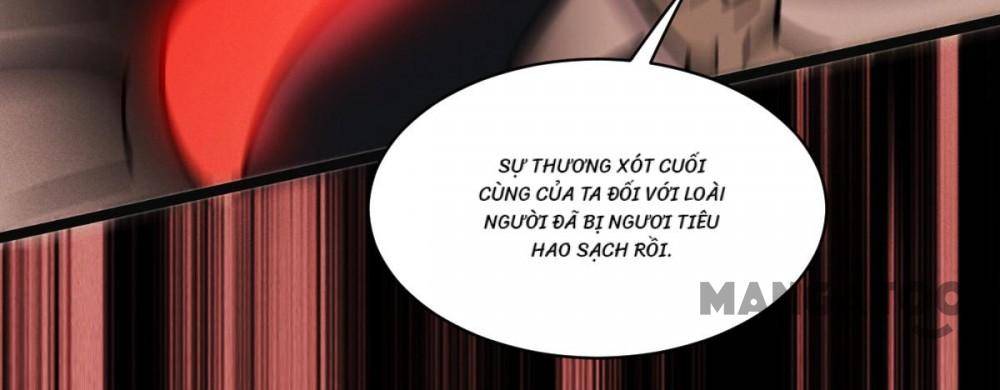 Bị Cắn Thành Vương Giả Chapter 84 - Trang 101