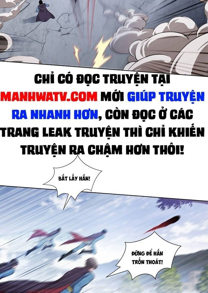 Bị Cắn Thành Vương Giả Chapter 4 - Trang 17