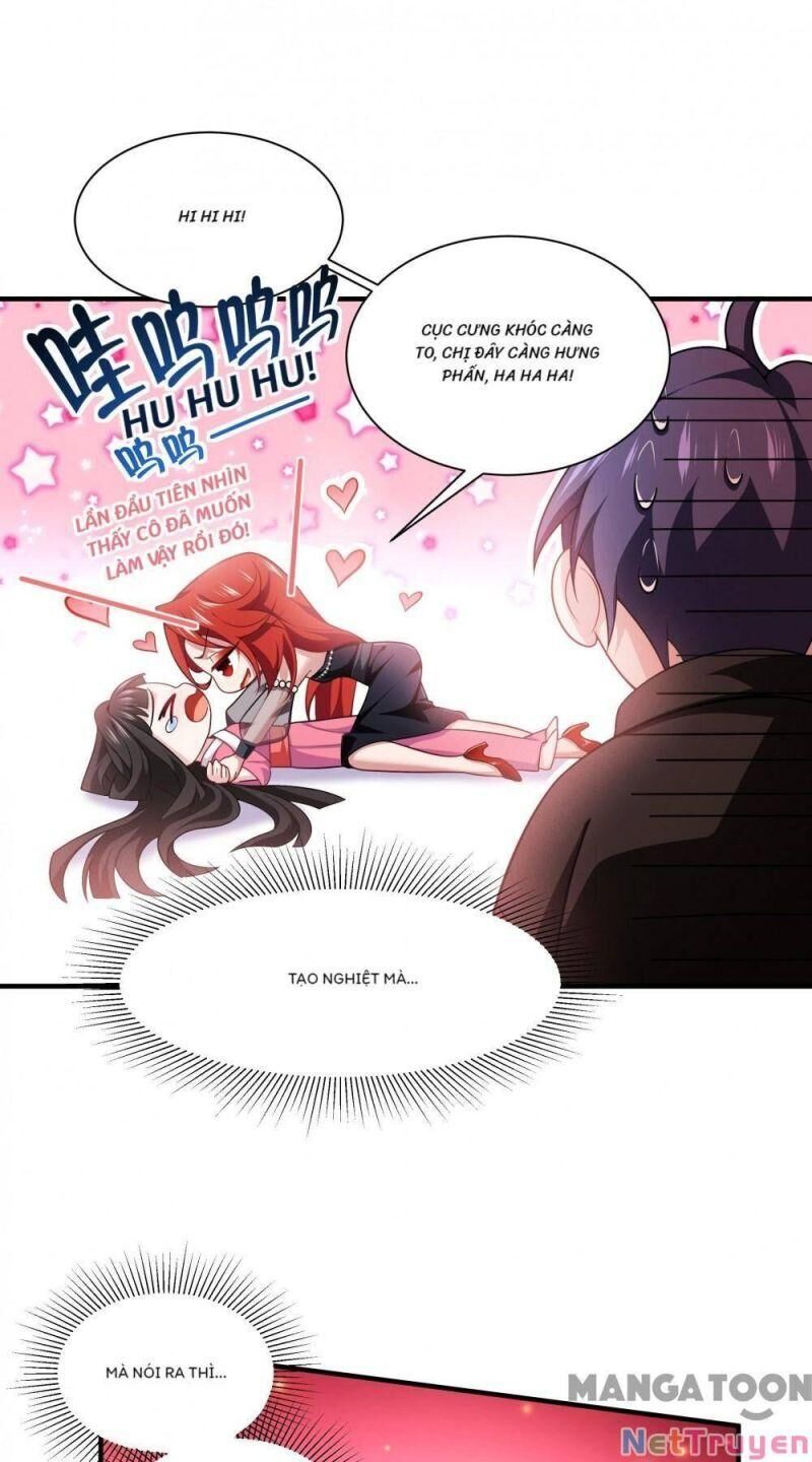 Bị Cắn Thành Vương Giả Chapter 48 - Trang 27