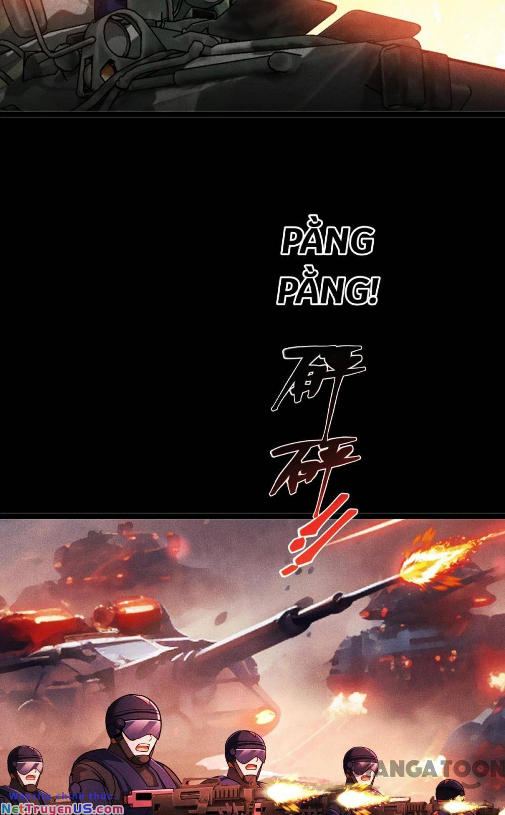 Bị Cắn Thành Vương Giả Chapter 86 - Trang 94