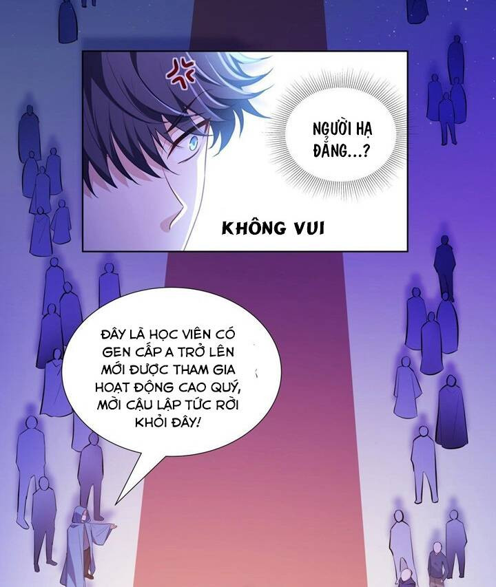 Bị Cắn Thành Vương Giả Chapter 3 - Trang 2