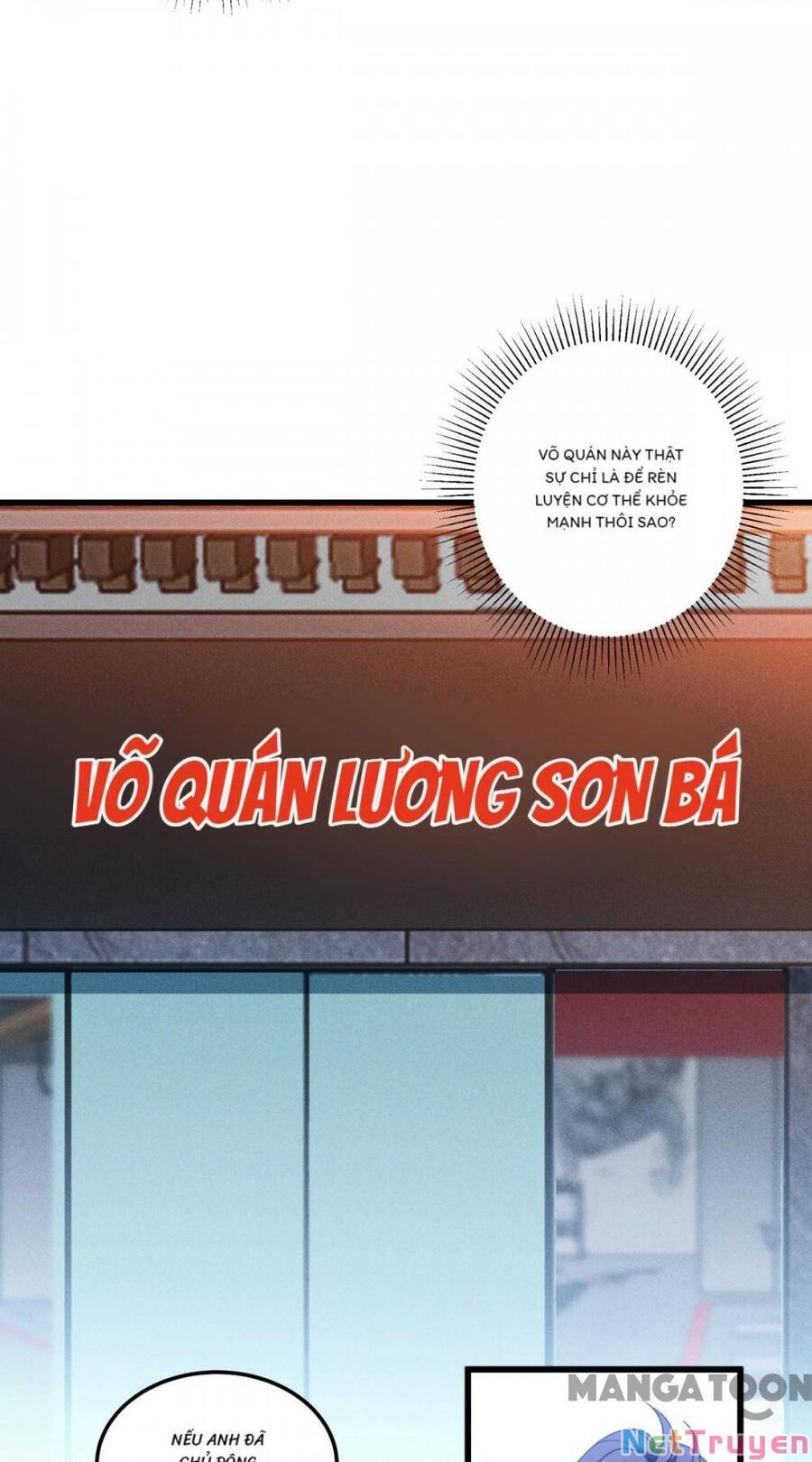 Bị Cắn Thành Vương Giả Chapter 37 - Trang 14