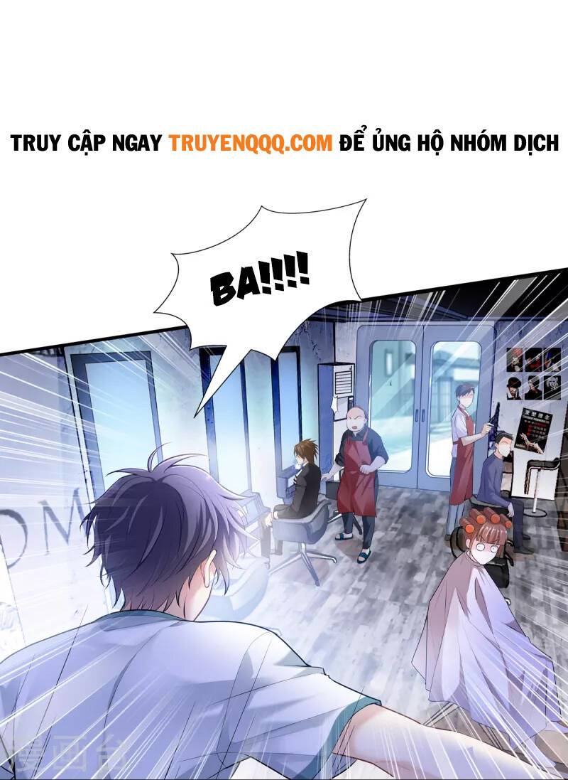 Bị Cắn Thành Vương Giả Chapter 1.5 - Trang 12