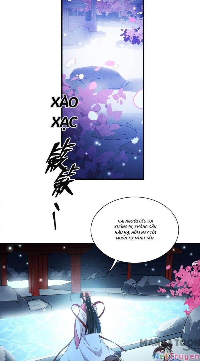 Bị Cắn Thành Vương Giả Chapter 48 - Trang 7