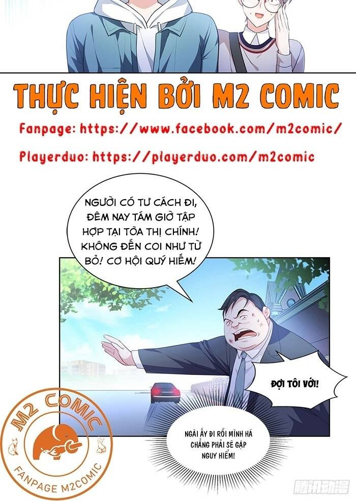 Bị Cắn Thành Vương Giả Chapter 4 - Trang 40