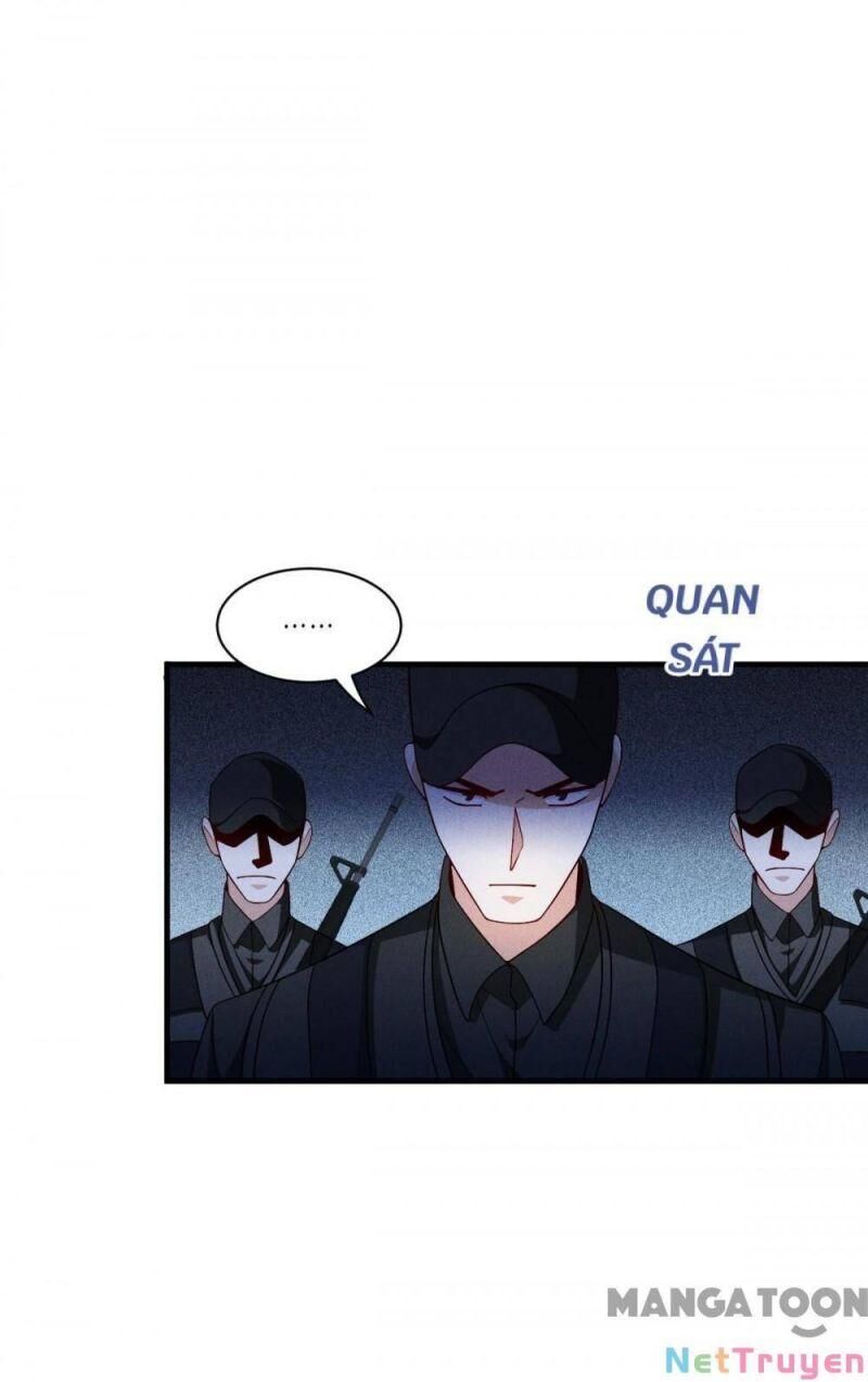 Bị Cắn Thành Vương Giả Chapter 49 - Trang 13