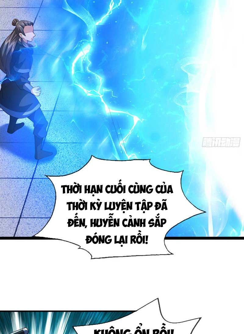 Tiên Tử Tha Mạng Chapter 11 - Trang 38