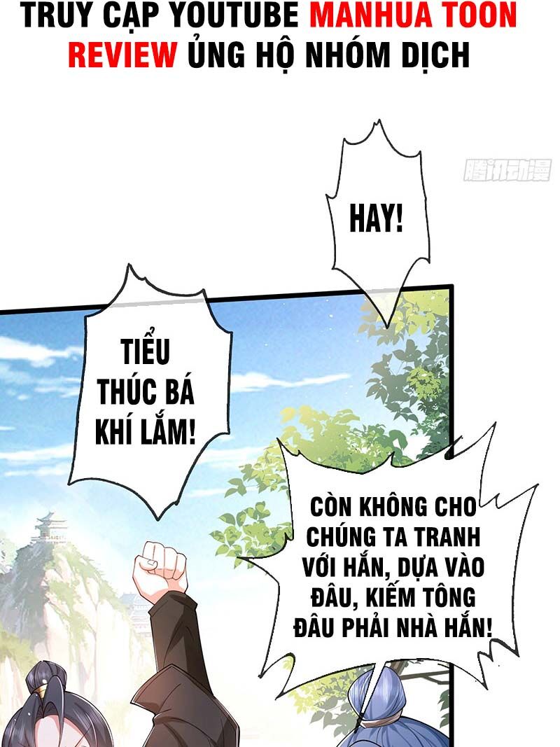 Tiên Tử Tha Mạng Chapter 5 - Trang 39