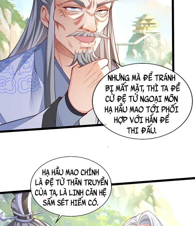 Tiên Tử Tha Mạng Chapter 13 - Trang 61