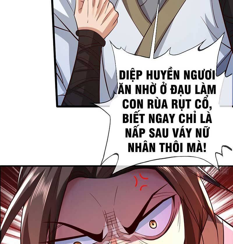 Tiên Tử Tha Mạng Chapter 2 - Trang 54