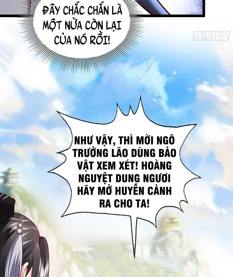 Tiên Tử Tha Mạng Chapter 12 - Trang 13