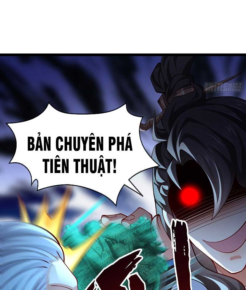 Tiên Tử Tha Mạng Chapter 15 - Trang 69