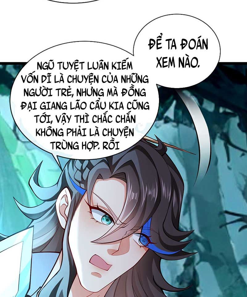 Tiên Tử Tha Mạng Chapter 15 - Trang 9