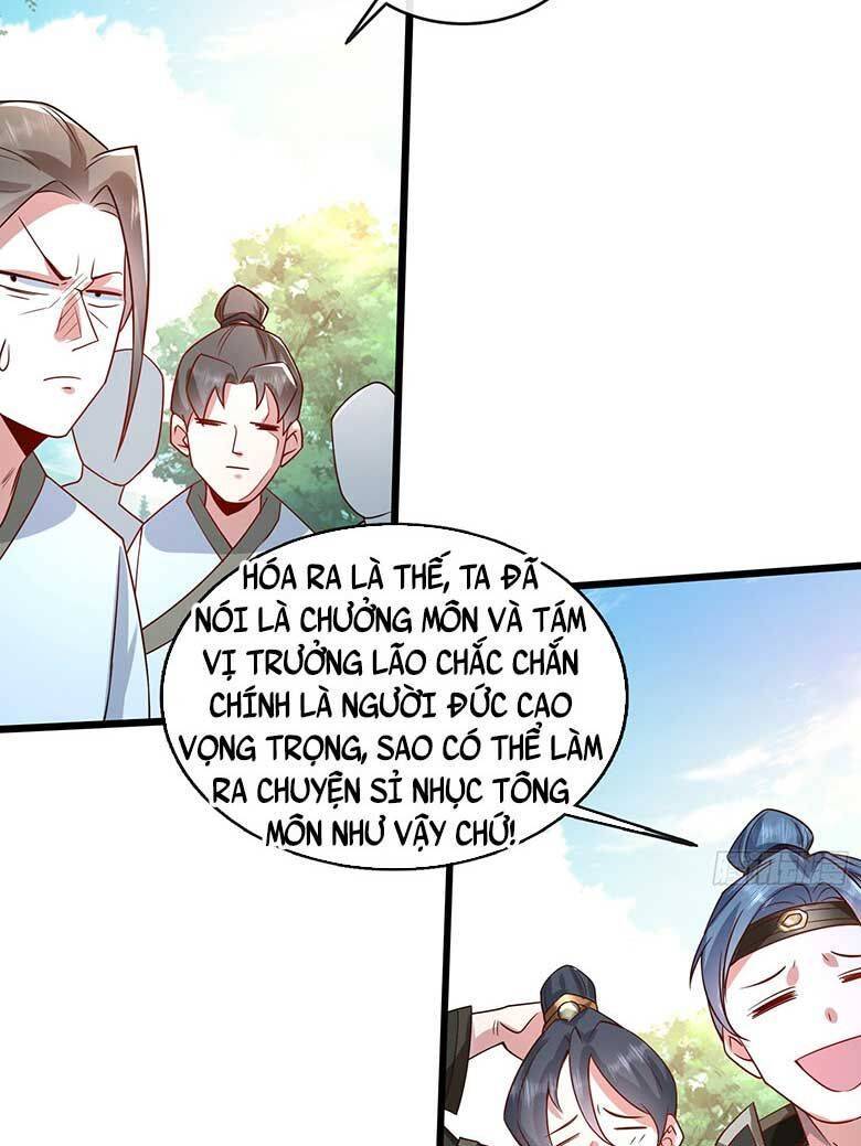 Tiên Tử Tha Mạng Chapter 3 - Trang 40