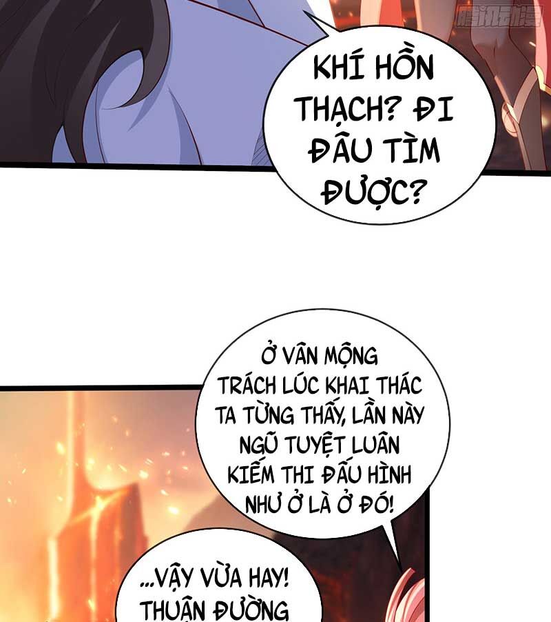 Tiên Tử Tha Mạng Chapter 13 - Trang 48