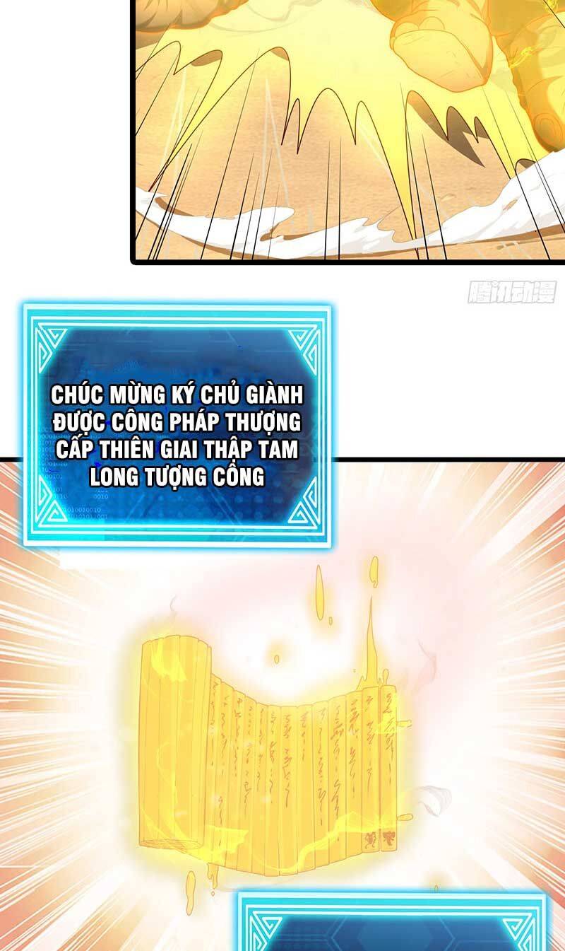 Tiên Tử Tha Mạng Chapter 7 - Trang 55