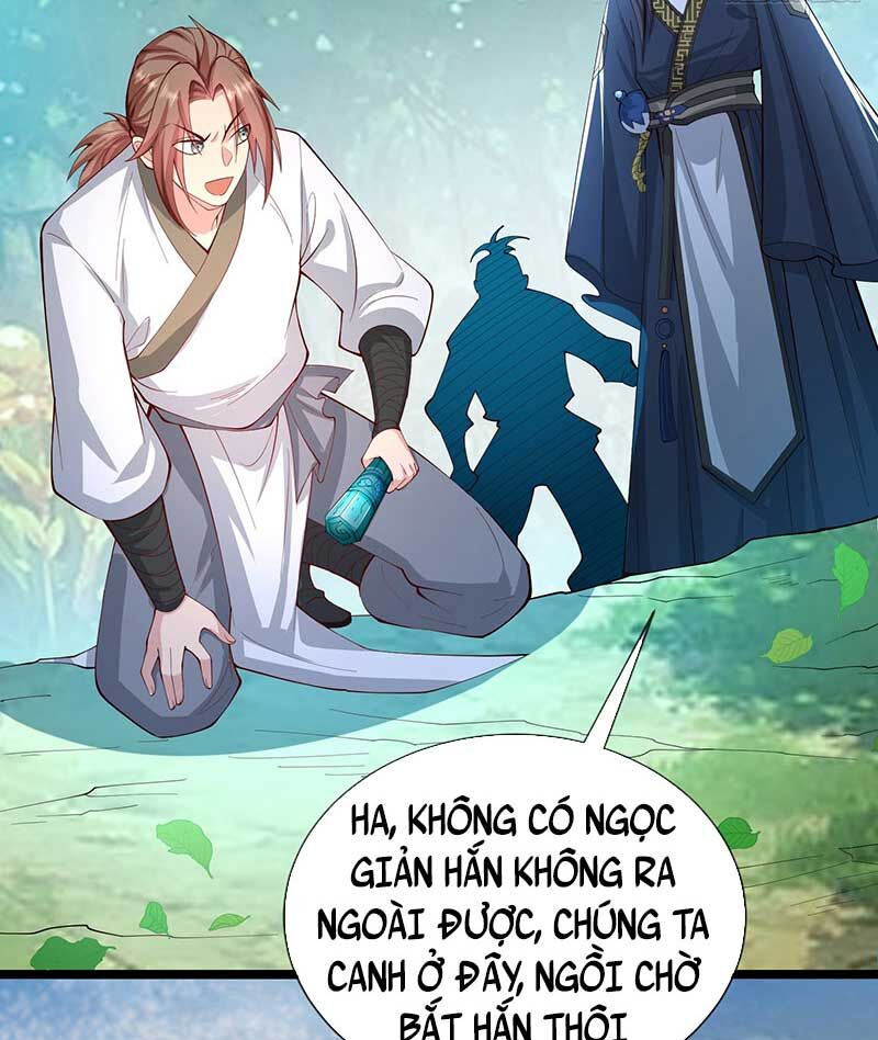 Tiên Tử Tha Mạng Chapter 6 - Trang 37