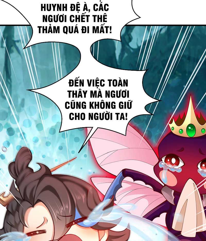 Tiên Tử Tha Mạng Chapter 15 - Trang 39