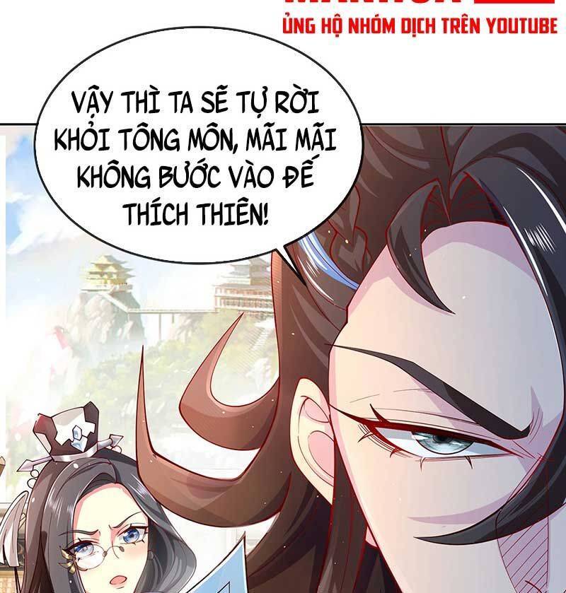 Tiên Tử Tha Mạng Chapter 2 - Trang 68