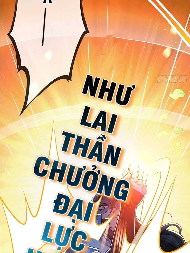 Tiên Tử Tha Mạng Chapter 3 - Trang 31