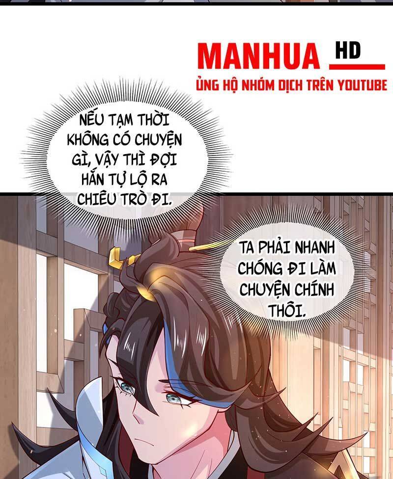 Tiên Tử Tha Mạng Chapter 4 - Trang 28