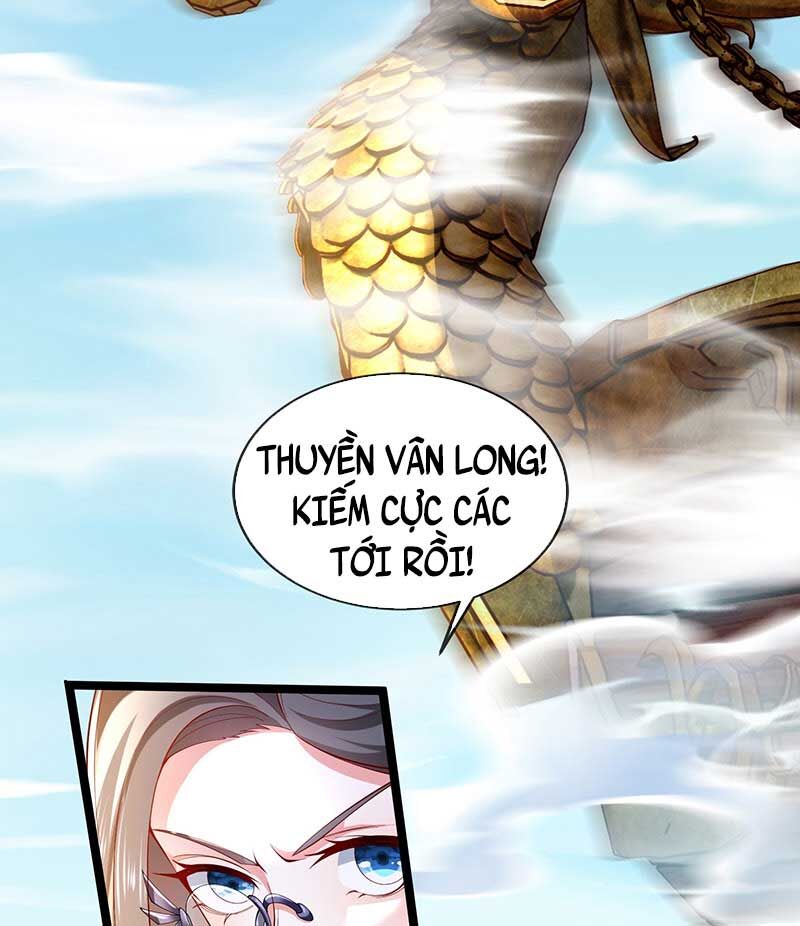 Tiên Tử Tha Mạng Chapter 13 - Trang 68