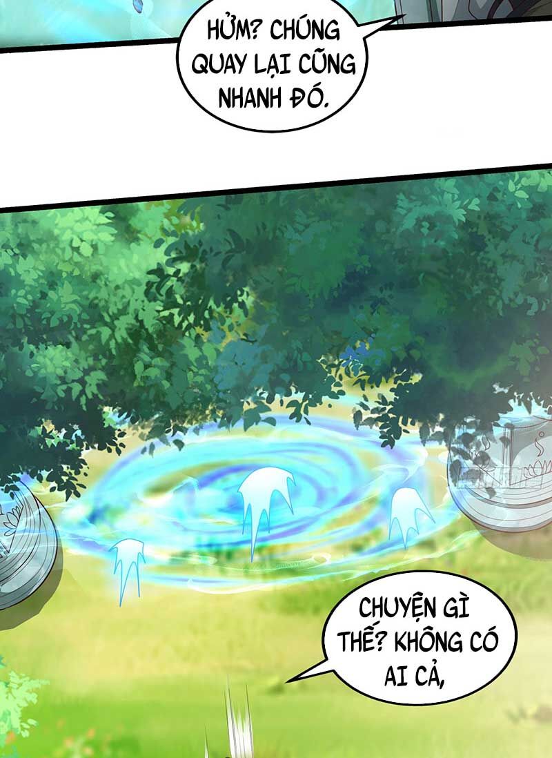 Tiên Tử Tha Mạng Chapter 8 - Trang 39