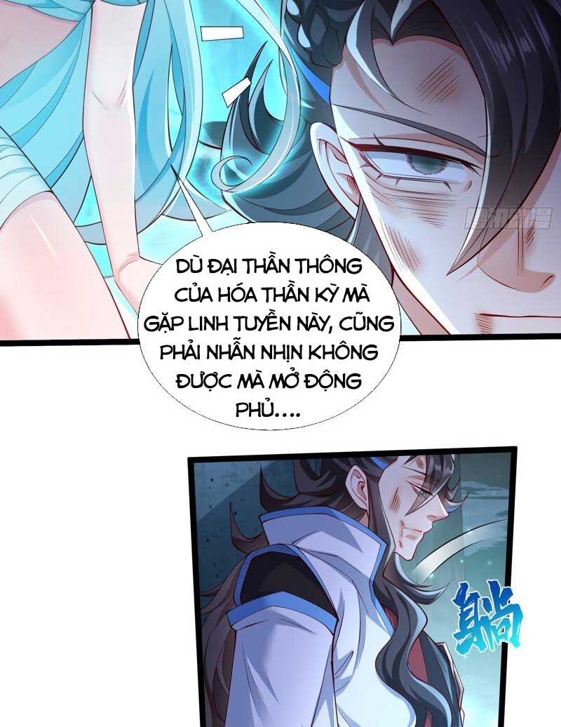 Tiên Tử Tha Mạng Chapter 10 - Trang 6