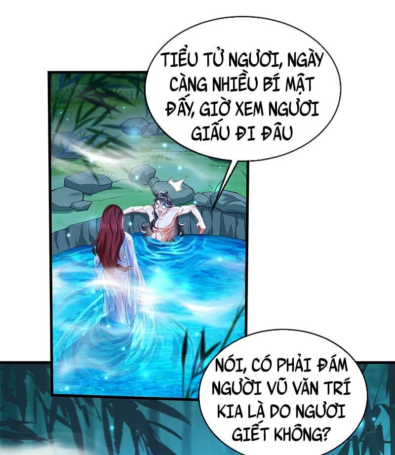 Tiên Tử Tha Mạng Chapter 12 - Trang 47