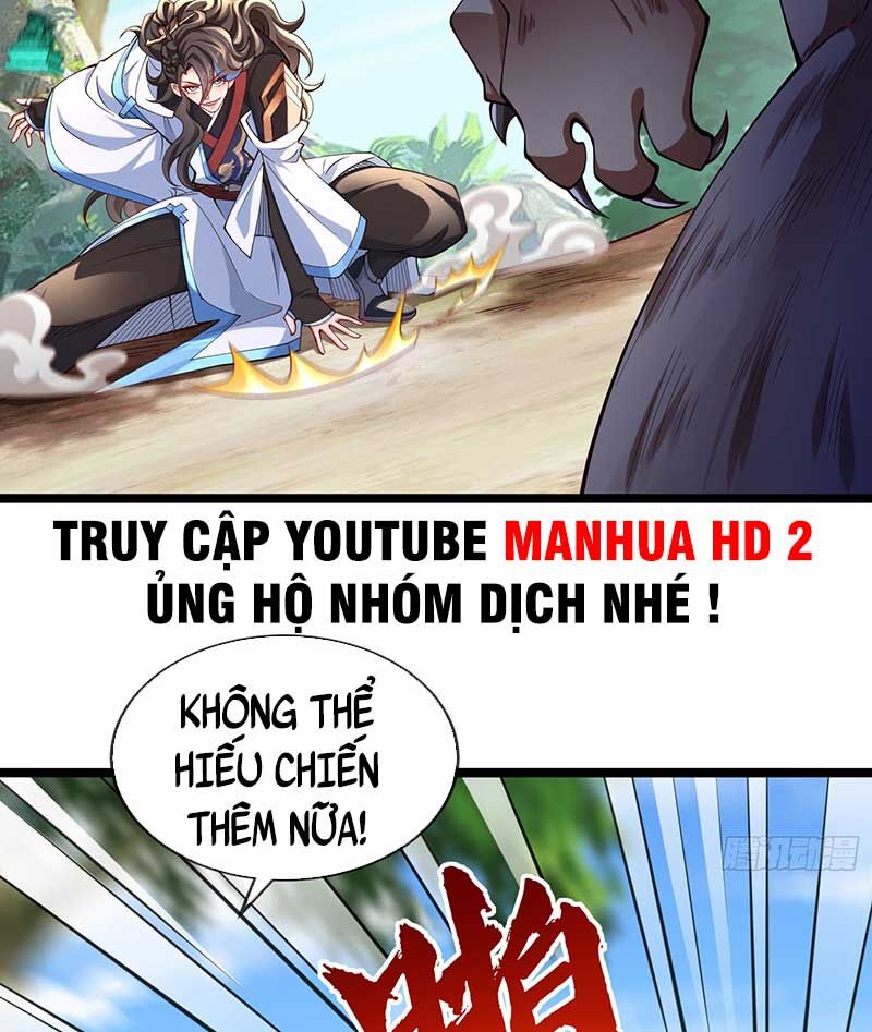 Tiên Tử Tha Mạng Chapter 18 - Trang 39