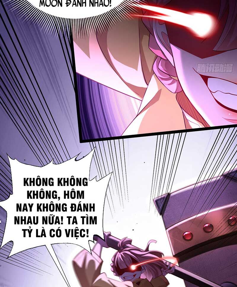 Tiên Tử Tha Mạng Chapter 13 - Trang 24