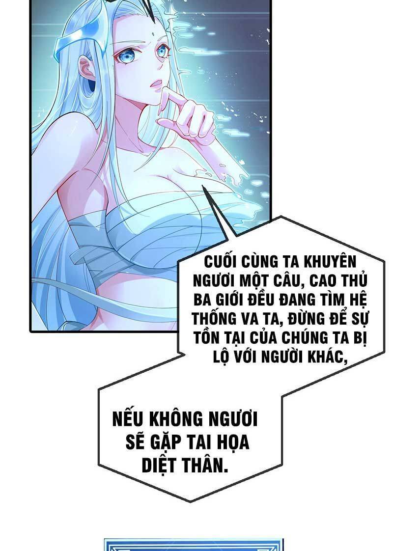 Tiên Tử Tha Mạng Chapter 2 - Trang 23