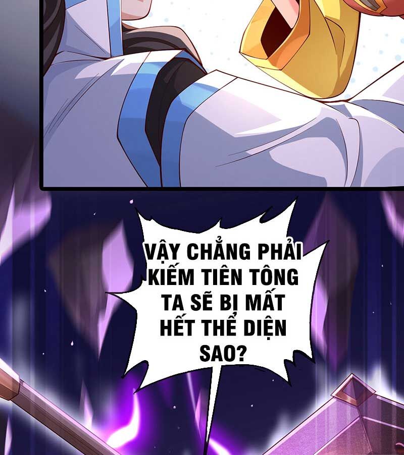 Tiên Tử Tha Mạng Chapter 13 - Trang 32