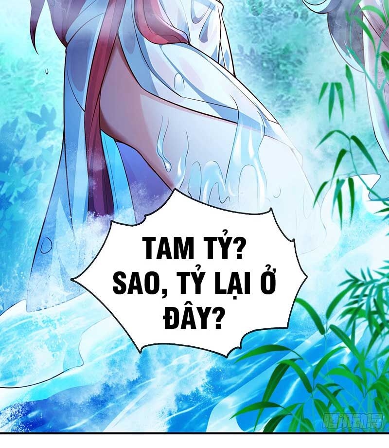 Tiên Tử Tha Mạng Chapter 12 - Trang 46