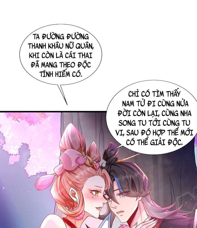 Tiên Tử Tha Mạng Chapter 4 - Trang 51