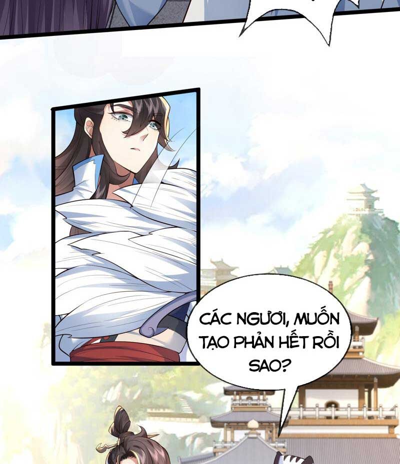 Tiên Tử Tha Mạng Chapter 11 - Trang 58